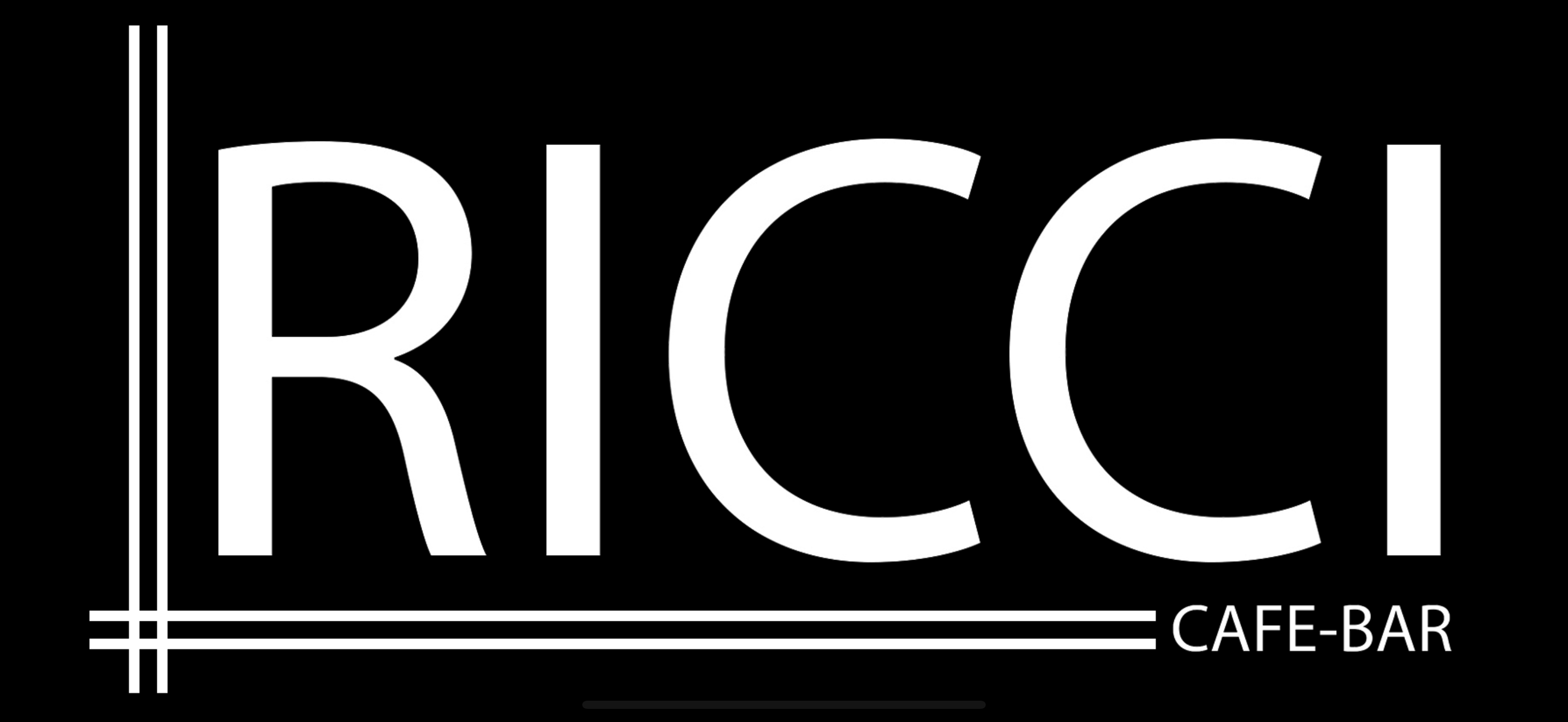 Ricci Cafe Bar – Αρτέμιδα Ricci Cafe Bar – Αρτέμιδα